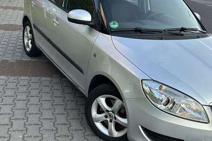 Skoda Fabia 169.000 km 5.100 &euro; langenhagen 30853