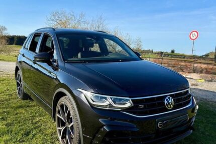 VW Tiguan 86.000 km 36.999 &euro; Kaufbeuren 87600