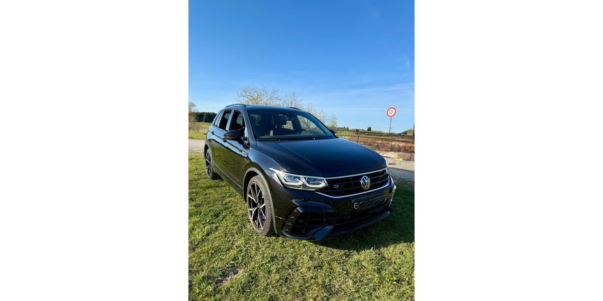 VW Tiguan 86.000 km 37.499 &euro; Kaufbeuren 87600