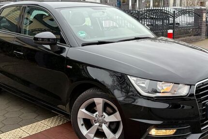 Audi A1 115.205 km 10.499 &euro; Hamburg 22149