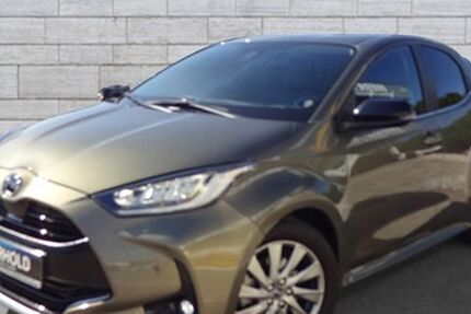 Mazda 2 Hybrid 31.000 km 22.900 € Augsburg 86179