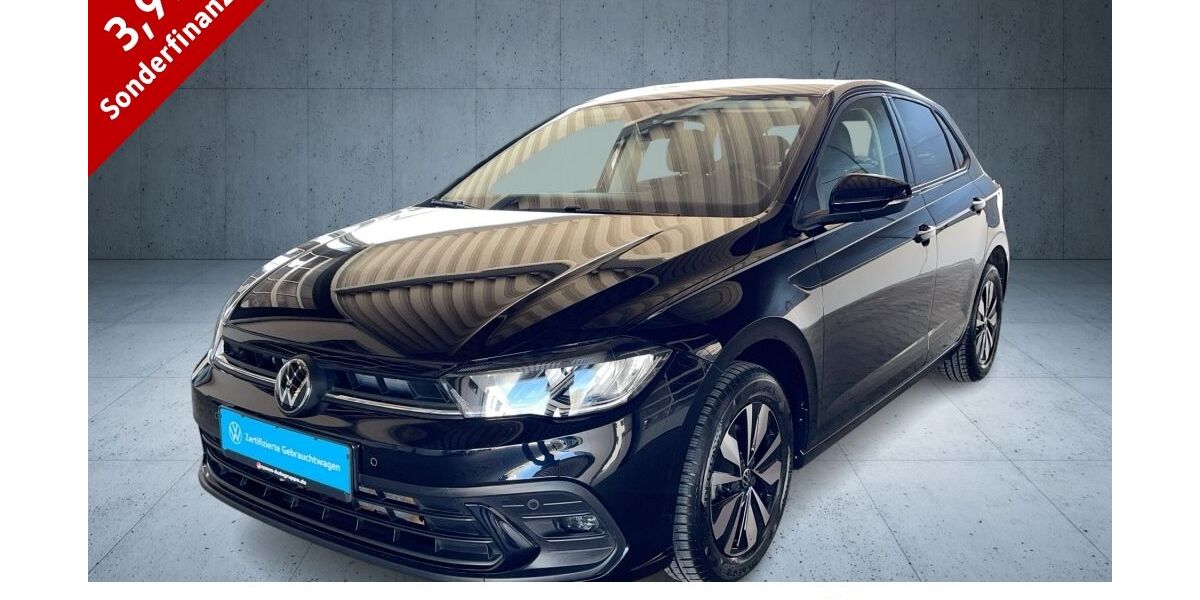 VW Polo 16.711 km 22.270 &euro; Saal a.d. Donau 93342