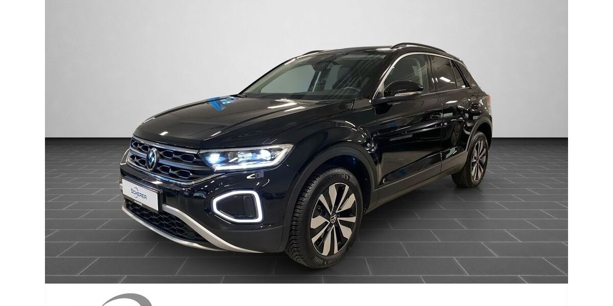 VW T-Roc 7.690 km 29.900 &euro; Wiesbaden 65189