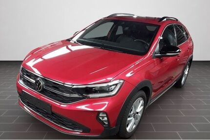 VW Taigo 8.420 km 26.750 &euro; Ladenburg 68526