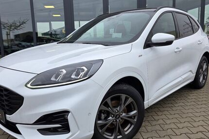 Ford Kuga 45.000 km 29.999 &euro; Damme 49401