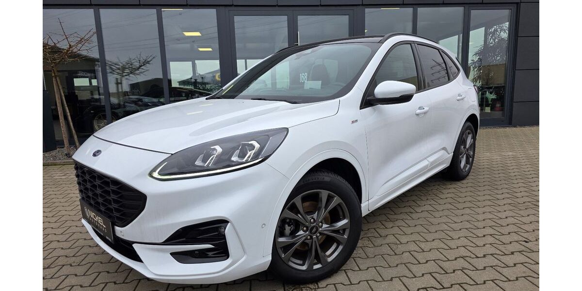 Ford Kuga 45.000 km 29.999 &euro; Damme 49401