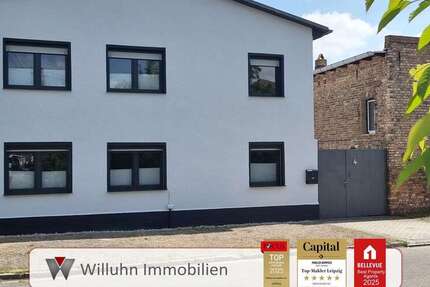 Haus zum Mieten in Wiedemar 1.780 € 227.97 m² 7 zimmer