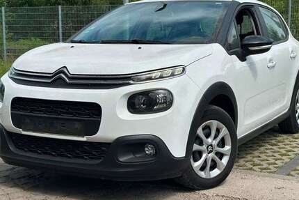 Citroen C3 73.000 km 8.590 &euro; Mainz 55128