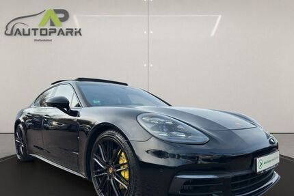 Porsche Panamera 162.050 km 52.990 &euro; Wolfenbüttel 38304