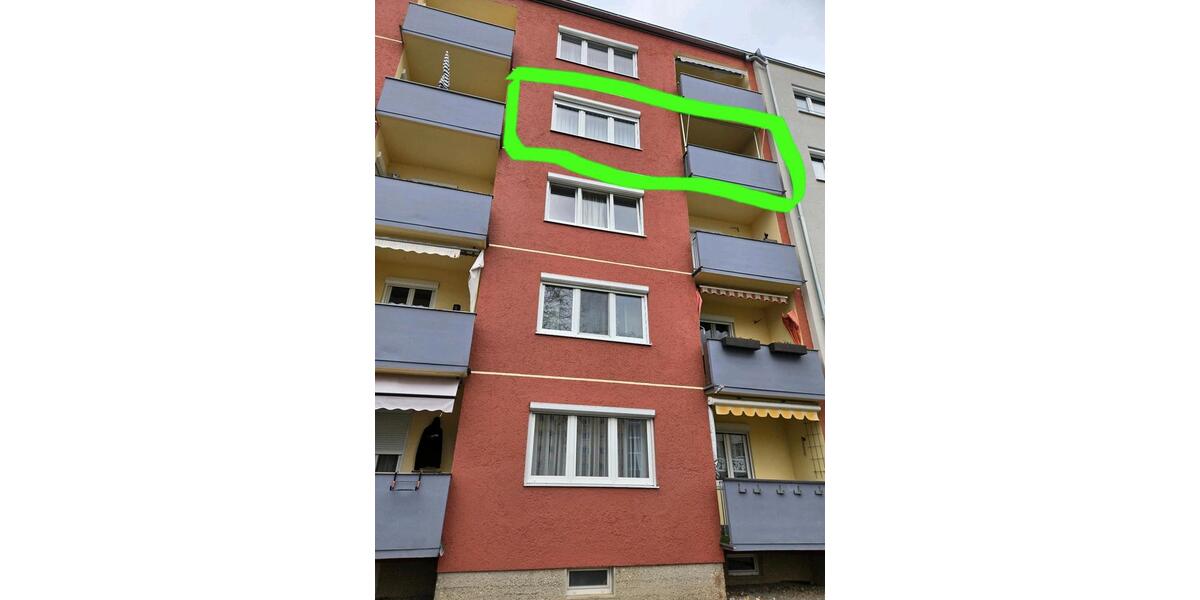 Etagenwohnung Neutraubling - 3 Zimmer, 65 m&sup2;, 250.000&euro; | Angebot:27107817