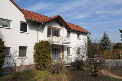 Wohnung zum Mieten in Lutherstadt Wittenberg 385 € 59.16 m²