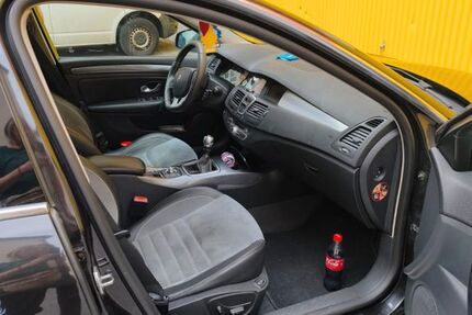 Renault Laguna 233.000 km 2.900 &euro; Iserlohn 58640