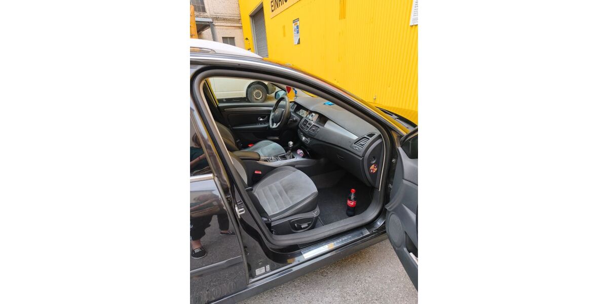 Renault Laguna 233.000 km 2.900 &euro; Iserlohn 58640