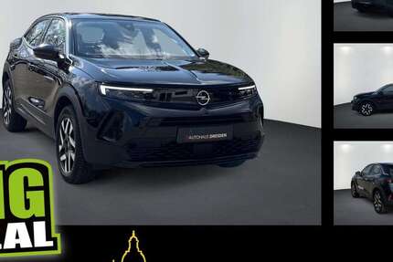 Opel Mokka 15.025 km 17.990 &euro; Dresden 01067