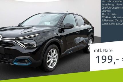Citroen C4 94.947 km 16.780 &euro; Borken 46325