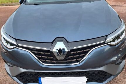 Renault Megane 14.685 km 20.550 &euro; Helbra 06311