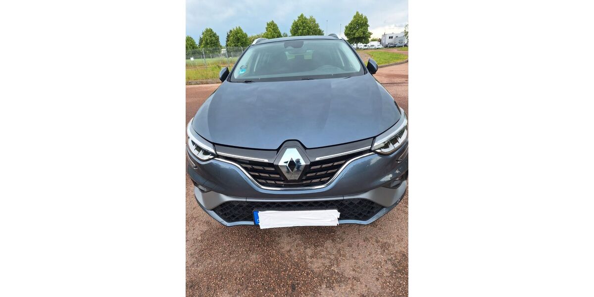 Renault Megane 14.685 km 20.550 &euro; Helbra 06311