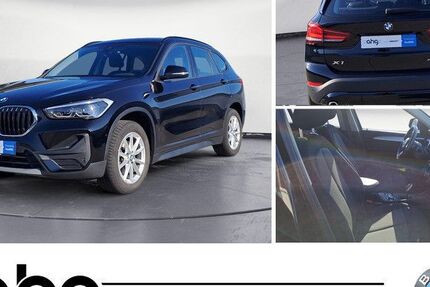 BMW X1 21.030 km 27.460 &euro; Göppingen 73037