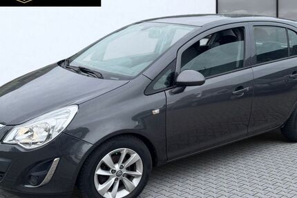 Opel Corsa 282.409 km 3.480 &euro; Büdelsdorf 24782
