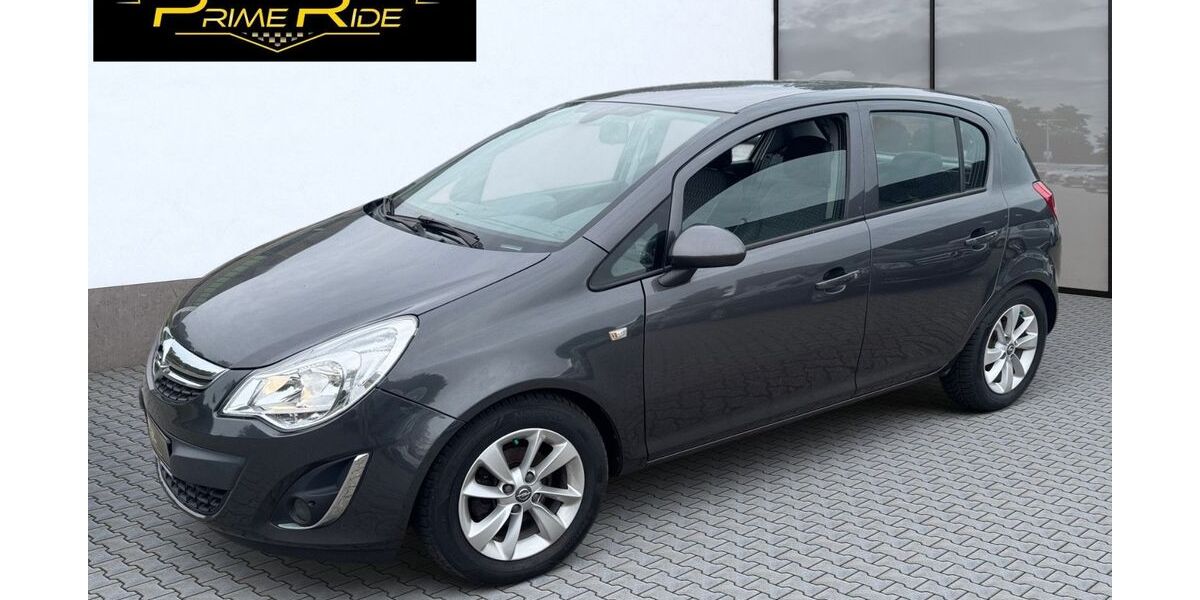 Opel Corsa 282.409 km 3.480 &euro; Büdelsdorf 24782