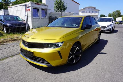 Opel Astra 49.250 km 15.000 &euro; Rödermark 63322