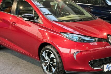 Renault ZOE 29.600 km 9.650 € Bremerhaven 27568