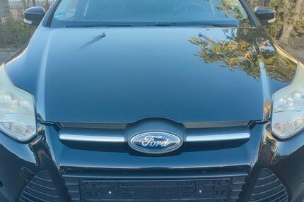 Ford Focus 137.990 km 3.000 &euro; Hannover 30519