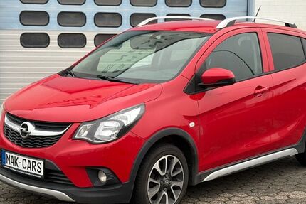 Opel Karl 148.000 km 4.999 &euro; Düren 52353