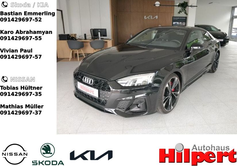 Audi A5 32.801 km 37.940 &euro; Treuchtlingen-Wettelsheim 91757