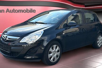 Opel Corsa 155.000 km 2.490 &euro; Nusplingen 72362