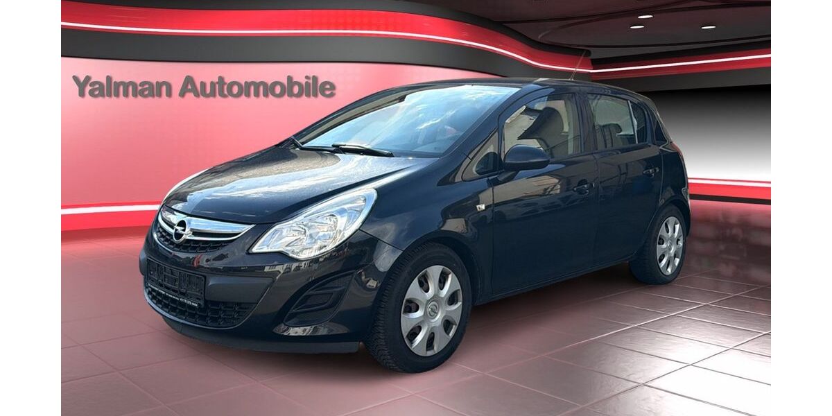 Opel Corsa 155.000 km 2.490 &euro; Nusplingen 72362