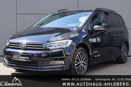 VW Touran 44.800 km 32.900 &euro; Pfullingen 72793
