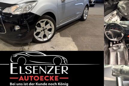 Citroen DS3 229.999 km 2.999 &euro; Eppingen 75031