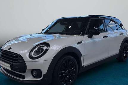 Mini Cooper Clubman 35.550 km 27.900 &euro; Bad Kreuznach 55543