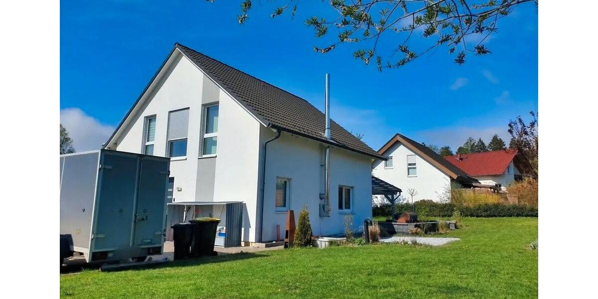 Einfamilienhaus Bad Sachsa - 6 Zimmer, 150 m&sup2;, 399.000&euro; | Angebot:27083377