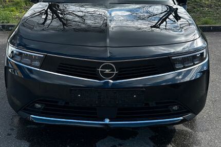 Opel Astra 31.045 km 22.250 &euro; Neckartailfingen 72666