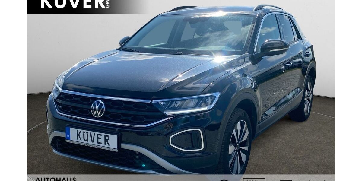 VW T-Roc 9.300 km 28.040 &euro; Hagen 27628