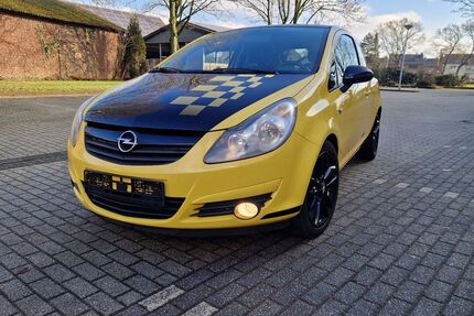Opel Corsa 131.265 km 3.850 &euro; Oberhausen 46149