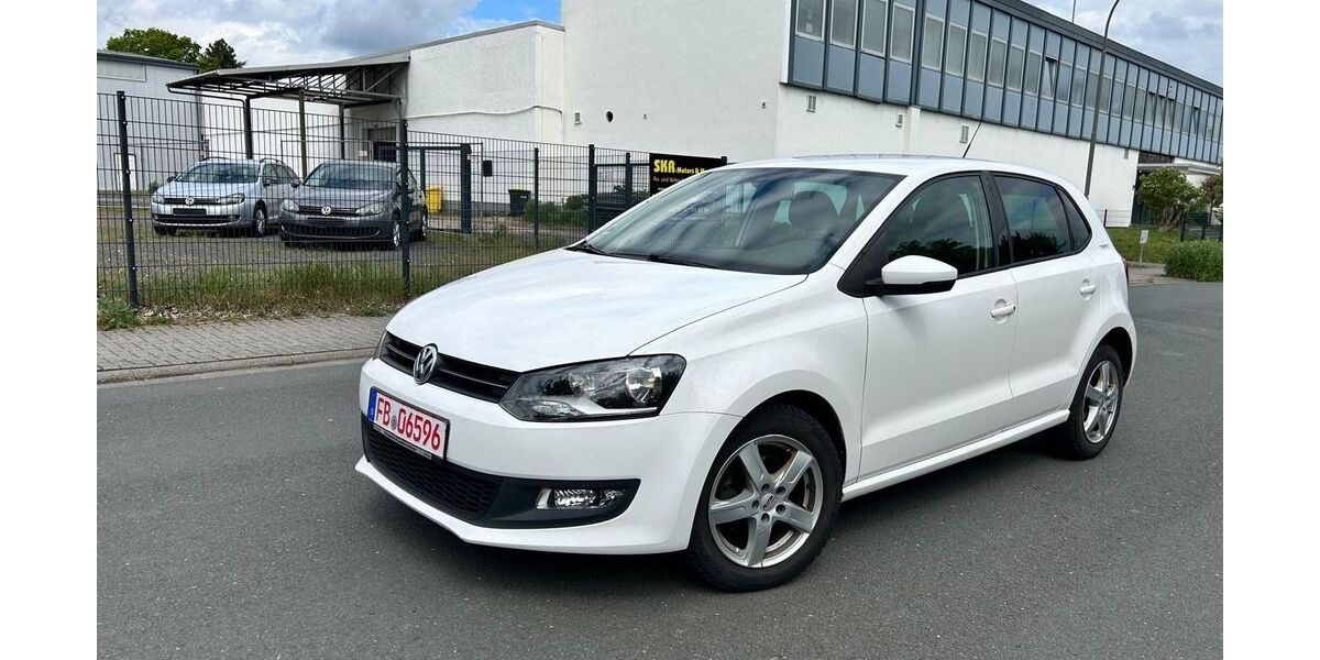 VW Polo 197.000 km 4.290 &euro; Friedberg (Hessen) 61169
