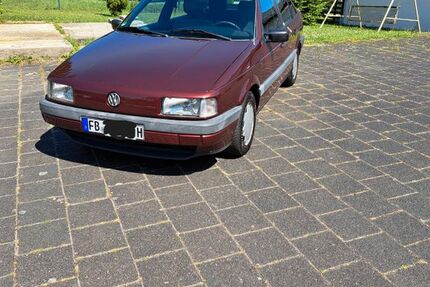 VW Passat 308.175 km 2.950 &euro; Niddatal 61194