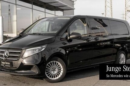 Mercedes-Benz Vito 8.890 km 63.990 &euro; Stockstadt 63811