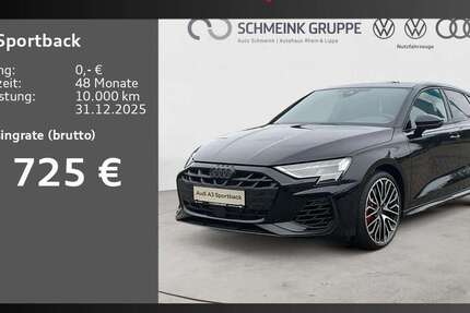 Audi S3 3.746 km 59.661 &euro; Wesel 46483