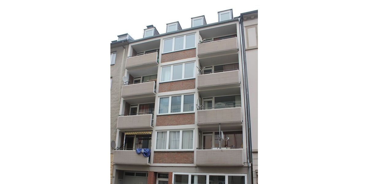 Mehrfamilienhaus Nahe Blücherplatz - Provisionsfrei vom Eigentümer - Exposé auf Anfrage - Mehrfamilienhaus, Wohnhaus Aachen Frankenberger Viertel | Angebot:26633733
