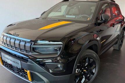 Jeep Avenger 1.500 km 34.290 &euro; Hartheim am Rhein 79258