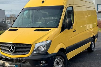 Mercedes-Benz Sprinter 140.000 km 17.999 &euro; Jülich 52428