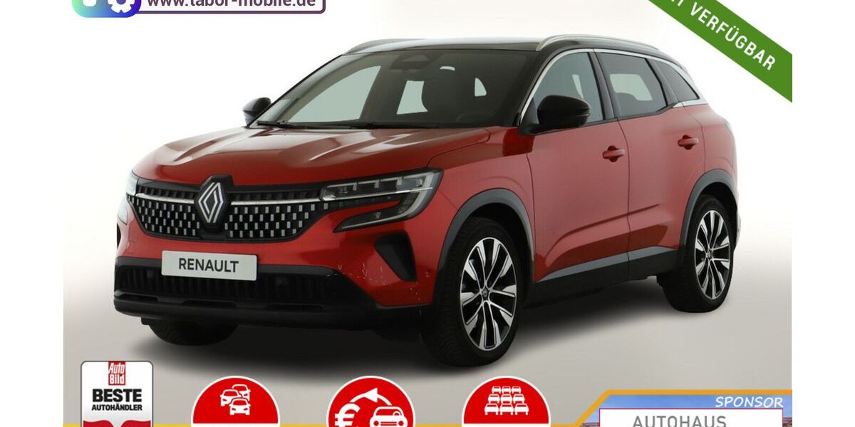 Renault Austral 31.400 km 28.888 &euro; Offenburg 77652