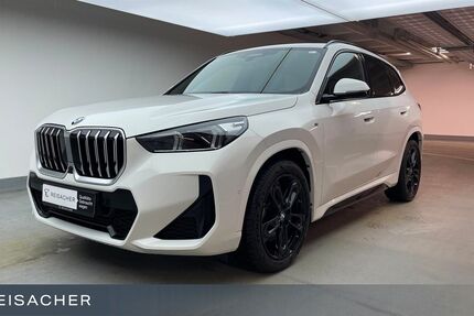 BMW X1 52.596 km 42.990 &euro; Augsburg 86167