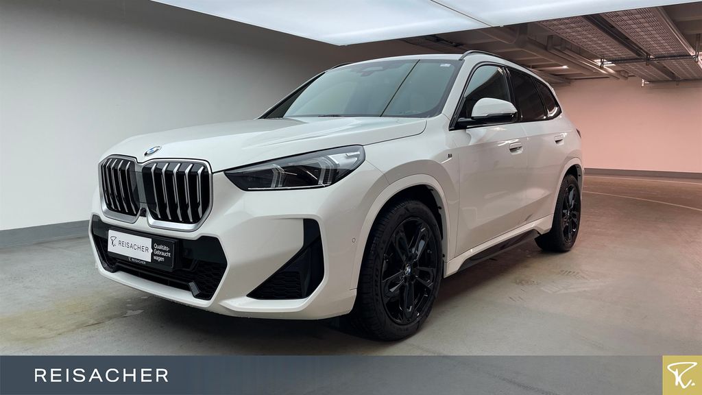 BMW X1 52.596 km 42.990 &euro; Augsburg 86167