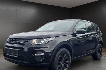 Land Rover Discovery Sport 98.900 km 20.750 &euro; Münster/Hessen 64839