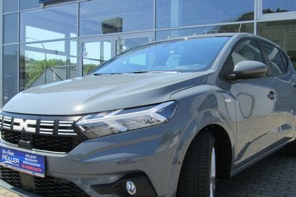 Dacia Sandero 11.500 km 15.500 &euro; Püttlingen 66346